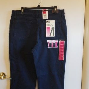 Lee Dark wash Jeans